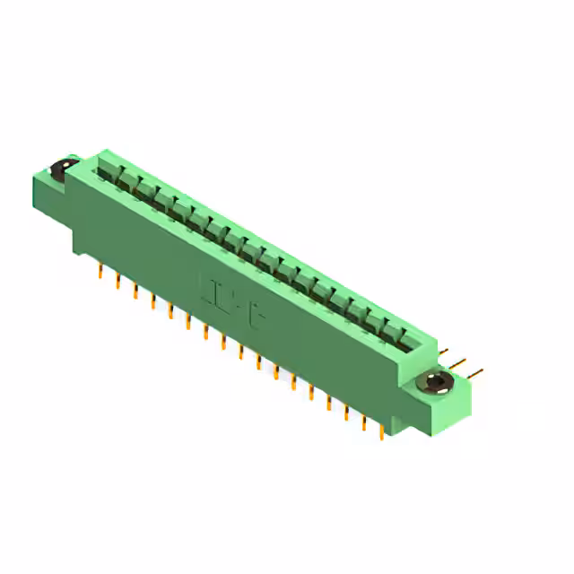 337-034-559-803 EDAC Inc.  Edgeboard Connectors